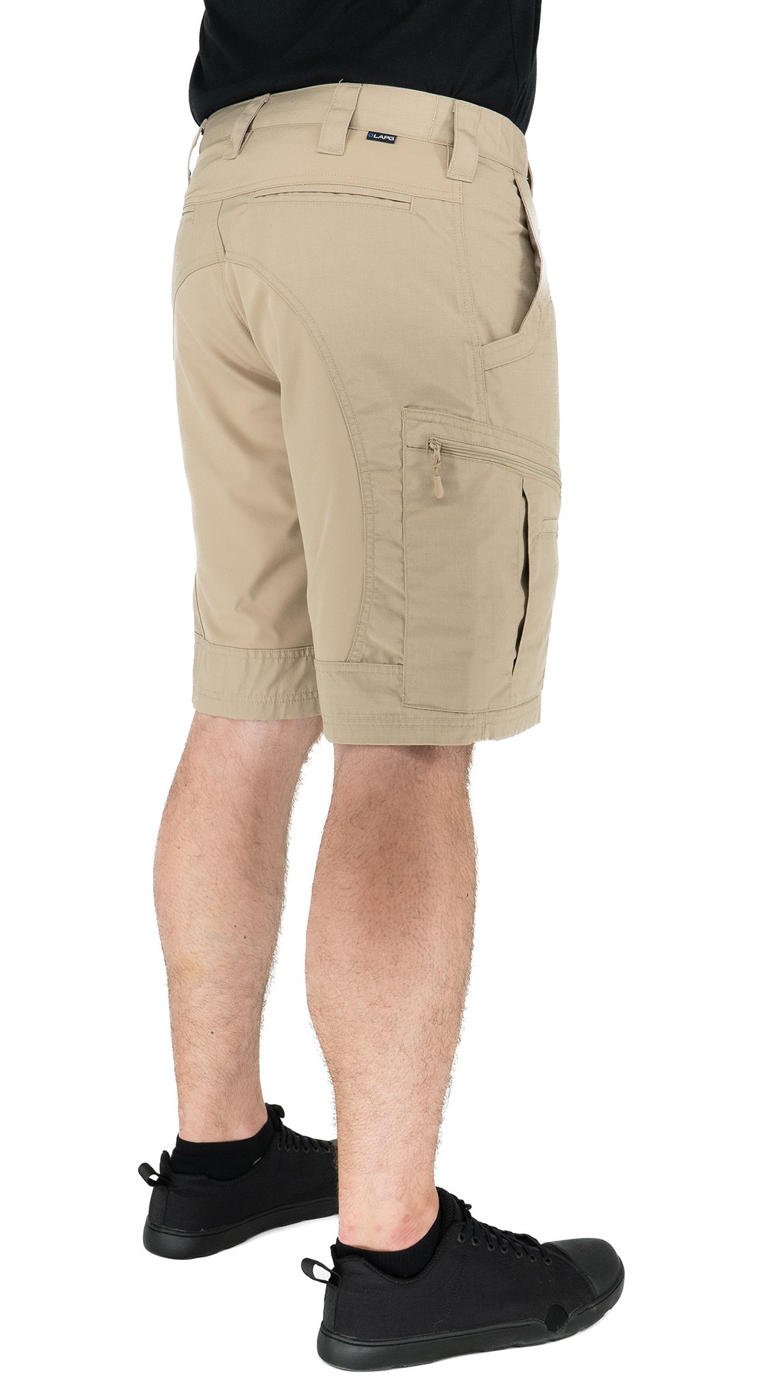 LA Police Gear Atlas™ Tactical Shorts