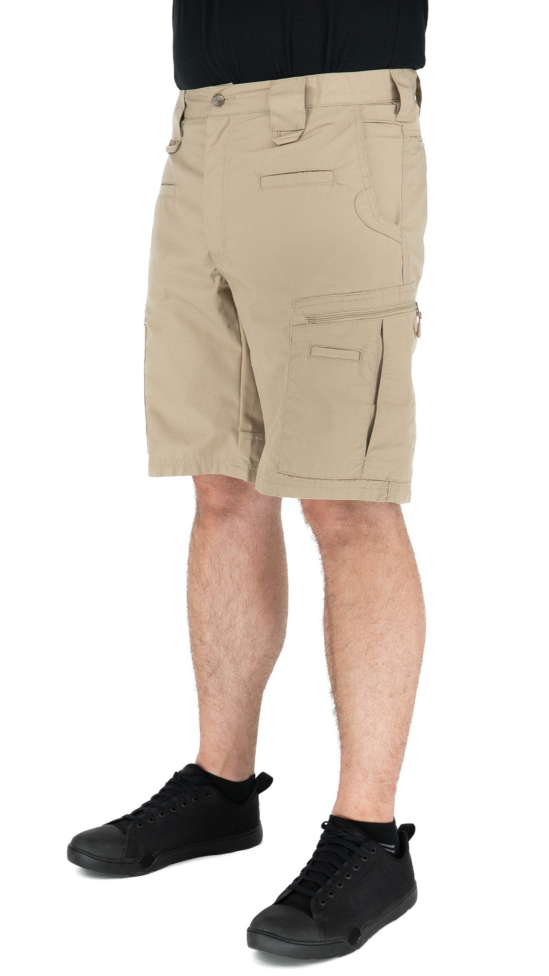 LA Police Gear Atlas™ Tactical Shorts