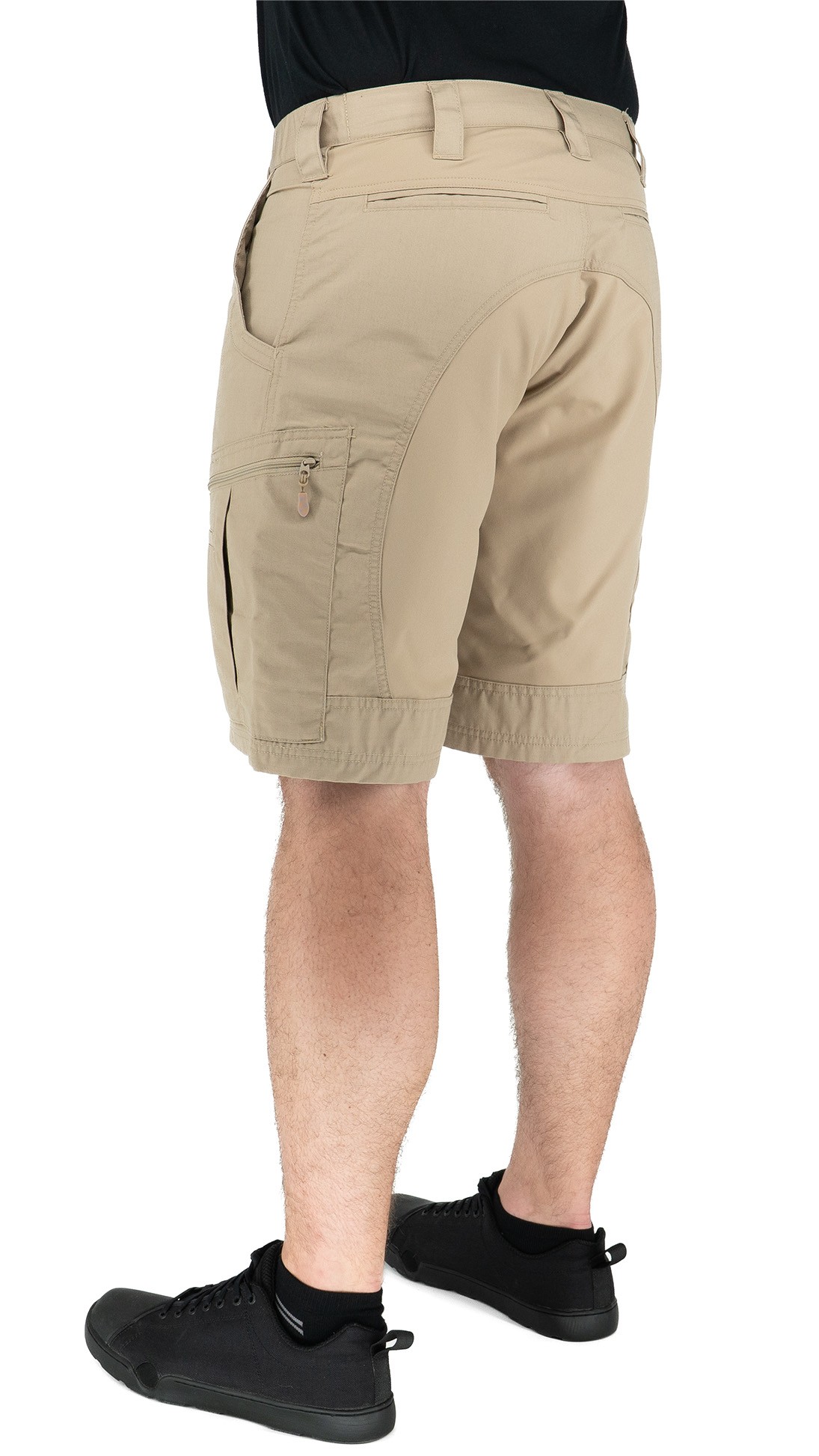 LA Police Gear Atlas™ Tactical Shorts