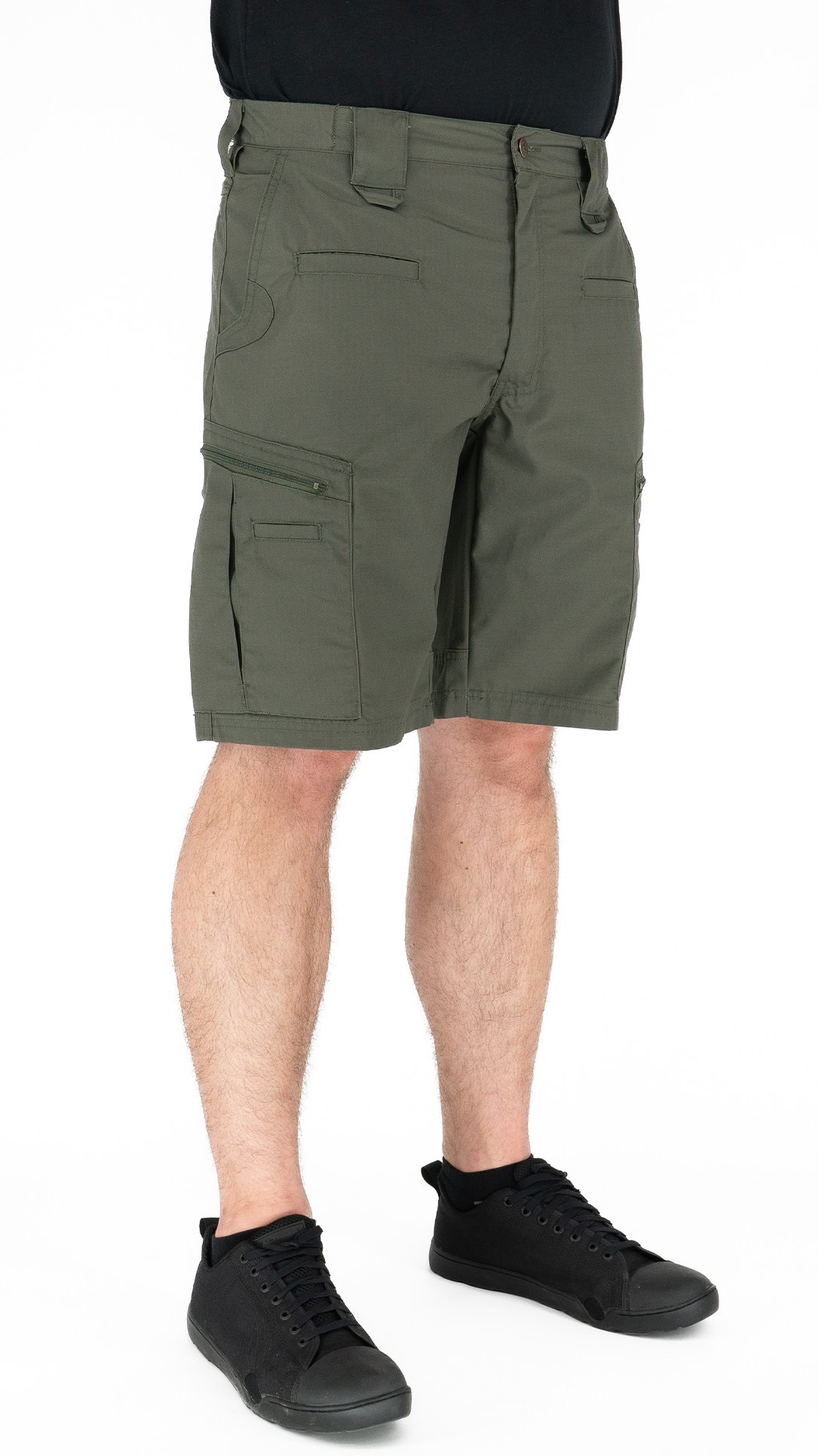 LA Police Gear Atlas™ Tactical Shorts