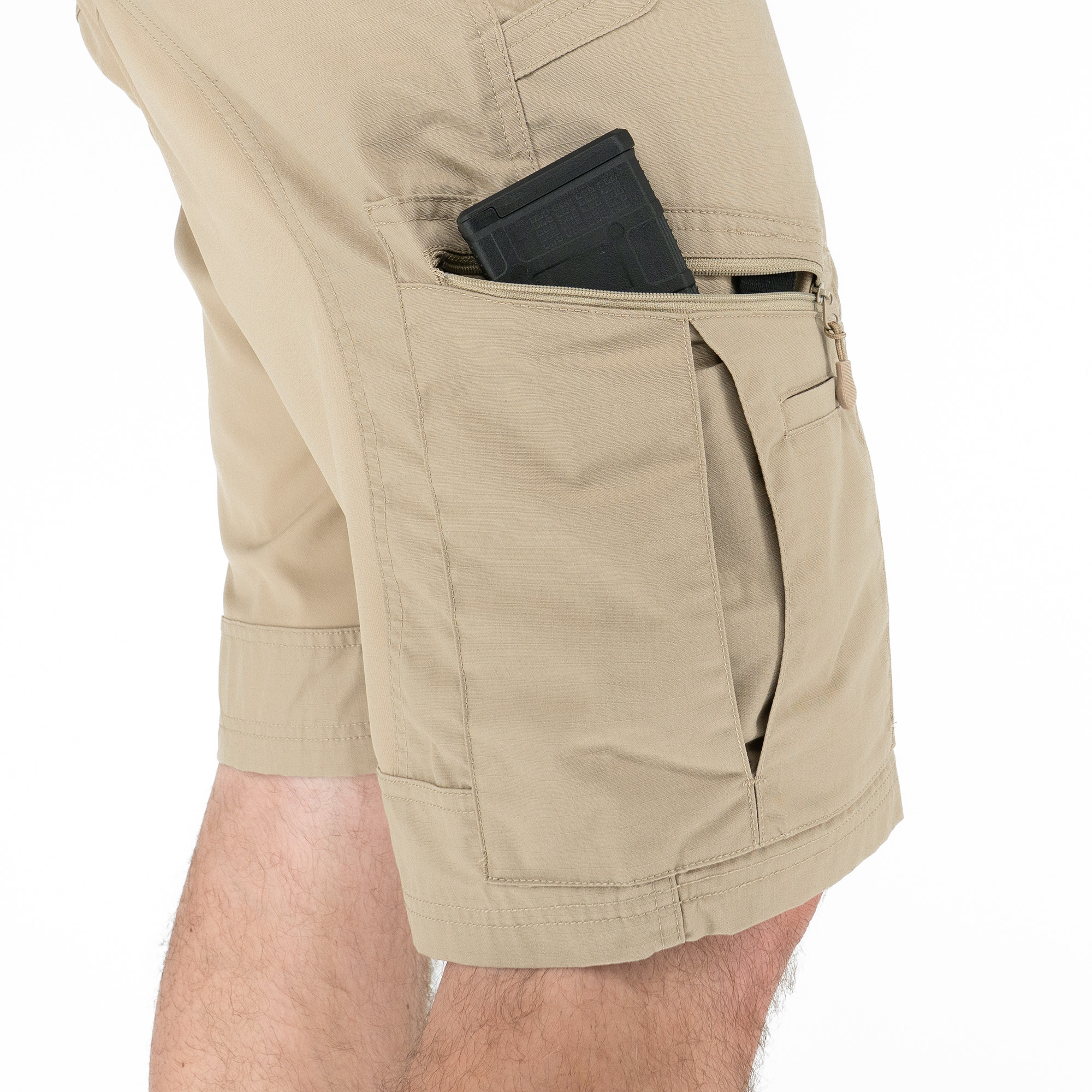 LA Police Gear Atlas™ Tactical Shorts