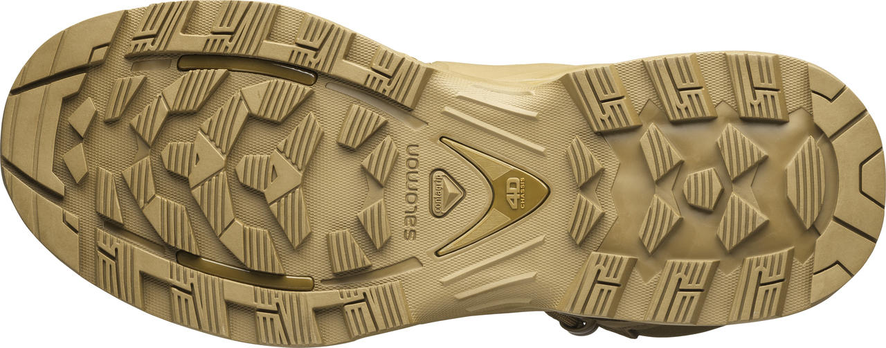 Salomon Quest 4D GTX Forces 2 Tactical Waterproof Boot