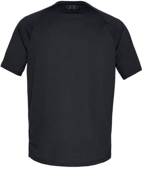Under Armour Men's Tech Short Sleeve Shirt