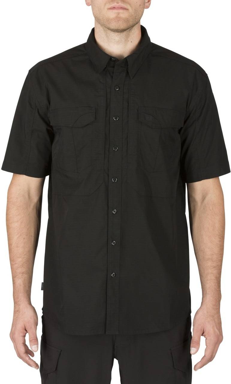 5.11 Tactical Men's Stryke Short Sleeve Shirt 71354