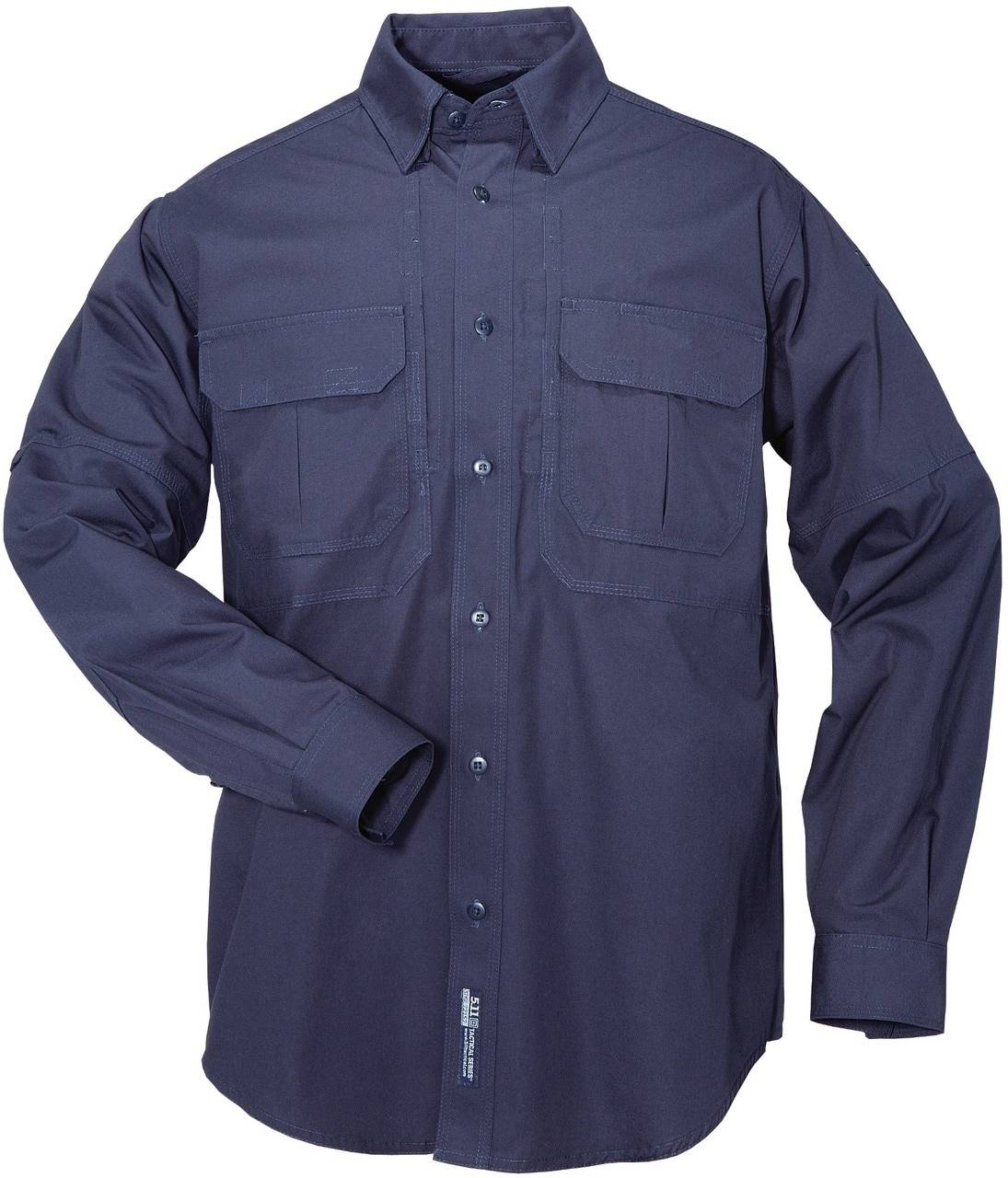5.11・コンバットシャツ (M) 楽天市場】5.11 TACTICAL 長袖シャツ RAPID ASSAULT SHIRT TDU