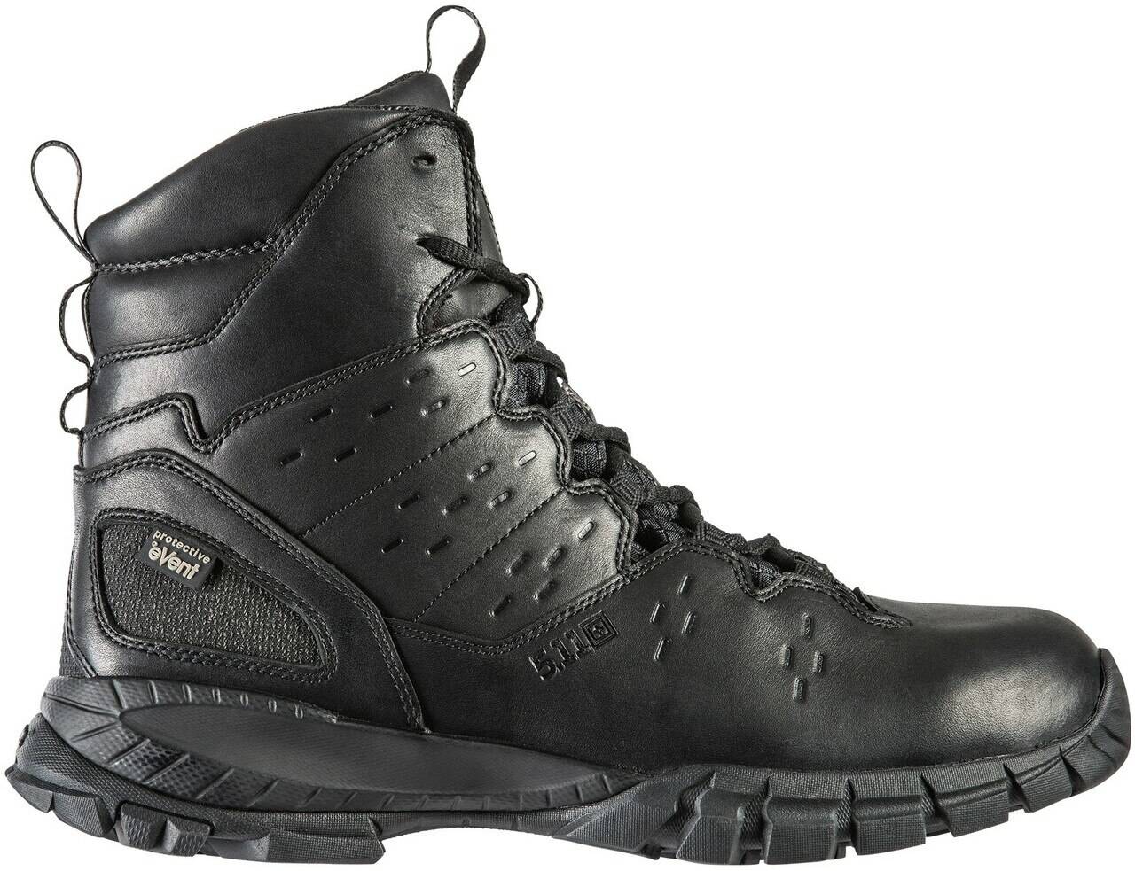 5.11 xprt 3. waterproof 6 boot