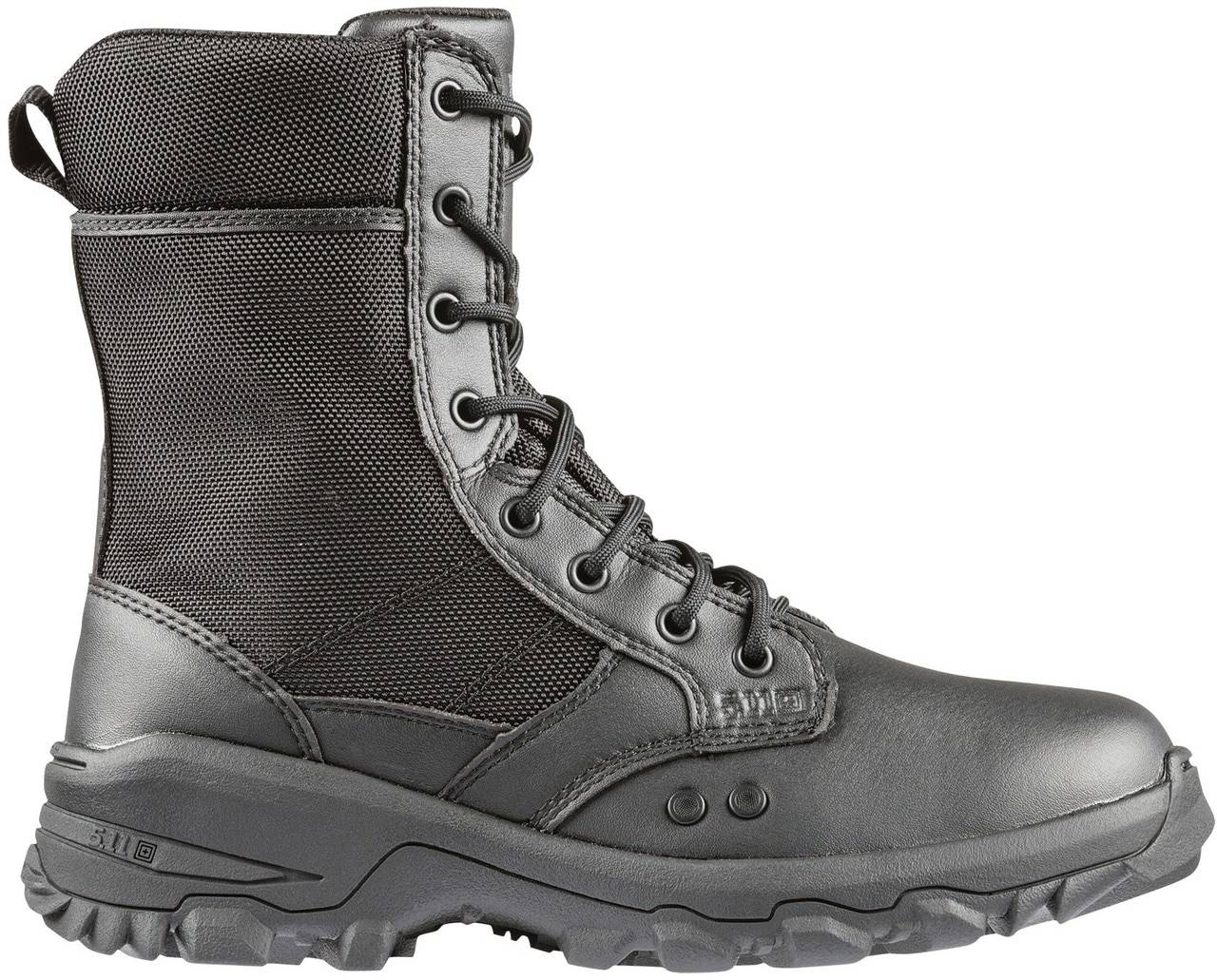 Speed 3.0 RapidDry Black Jungle Boot 12339