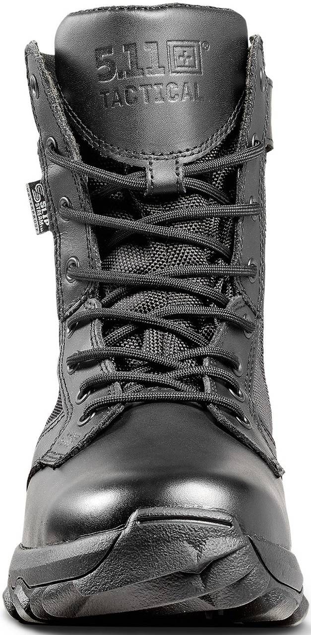 5.11 Tactical Men's Speed 3.0 Side-Zip Waterproof Boot 12371