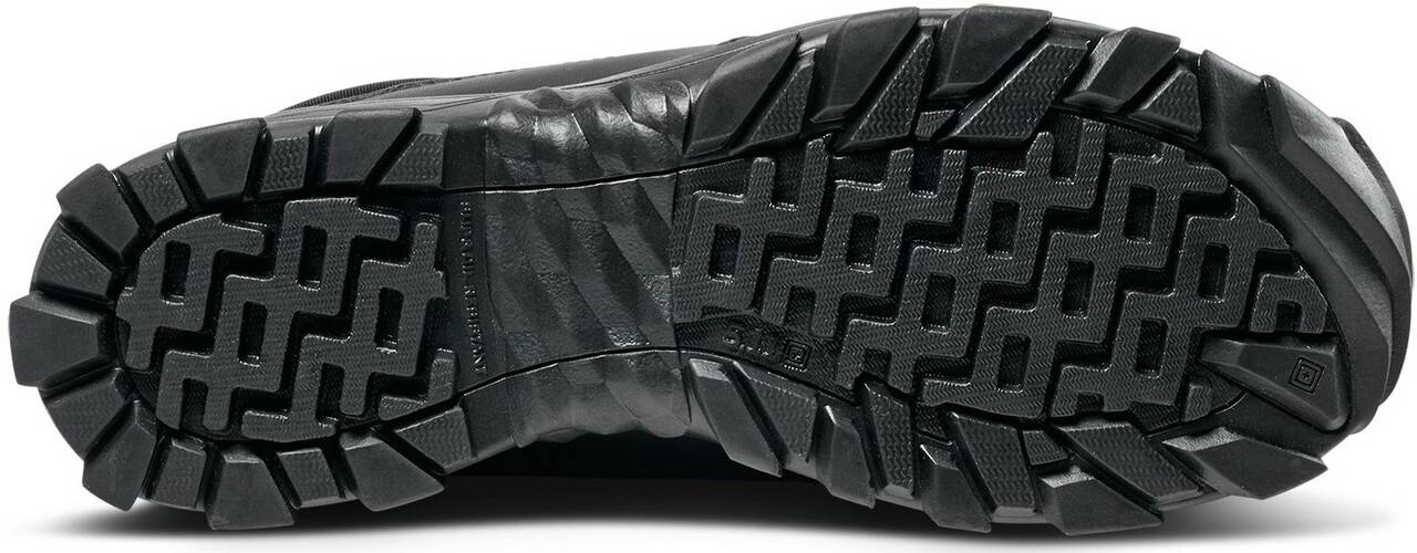 y*iFTWO（FNTC ）BLACK DECK 157 W 5.11 Tactical Men's Fast-Tac Waterproof 6