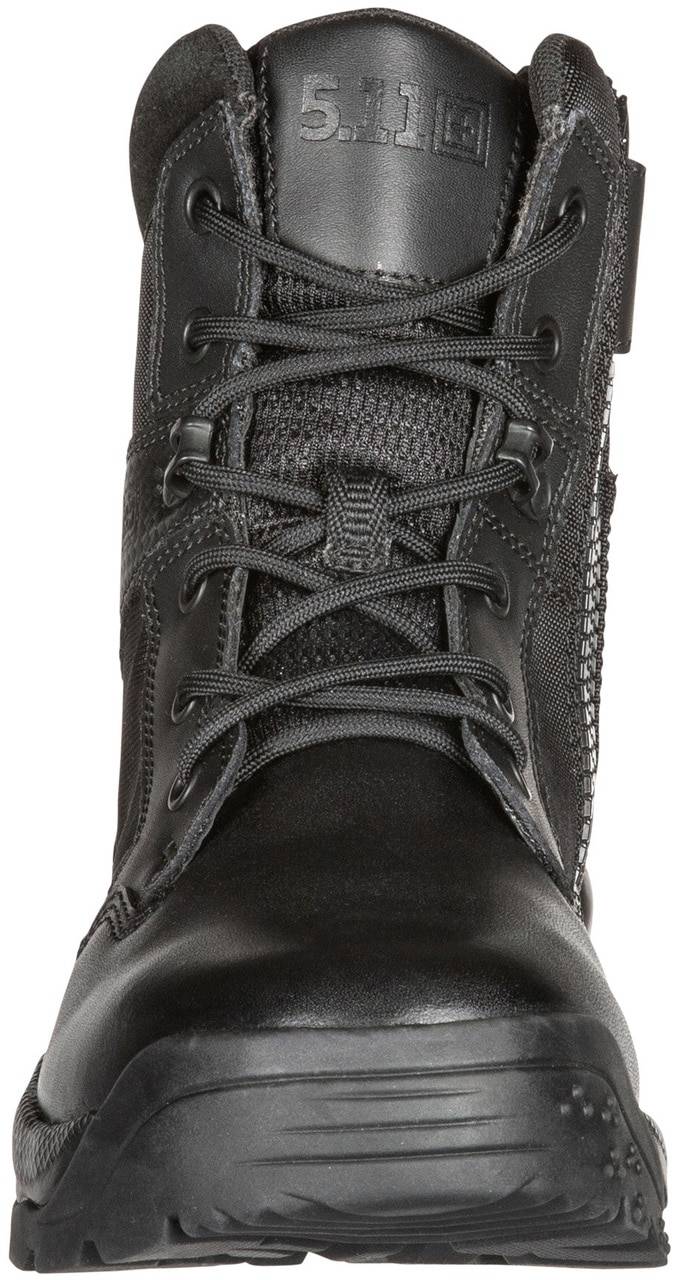 5.11 Tactical 12391 A.T.A.C. 2.0 8 Side-Zip Duty Boot