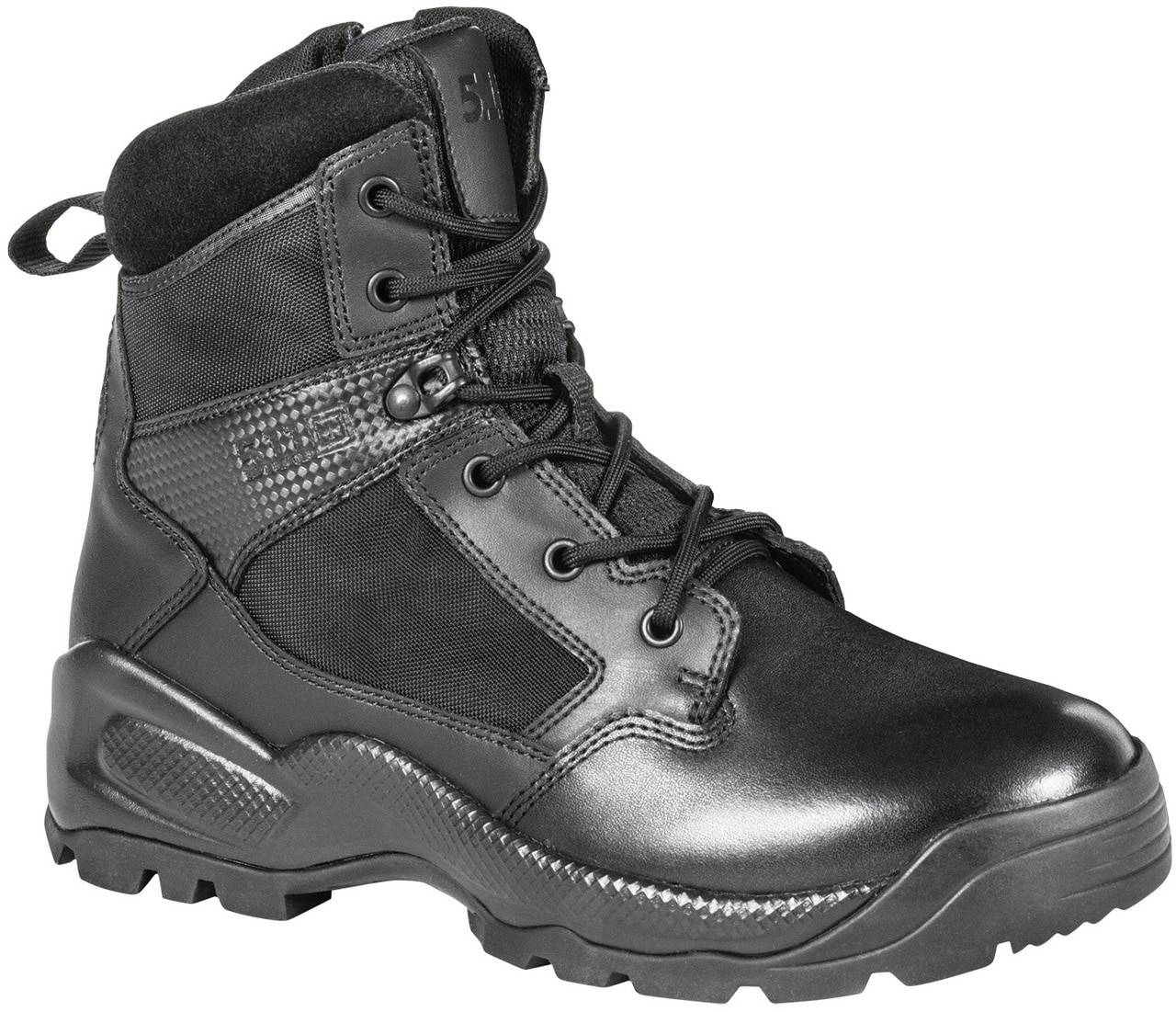 Ботинки рейтинг. Ботинки 5.11 Tactical Atac 6