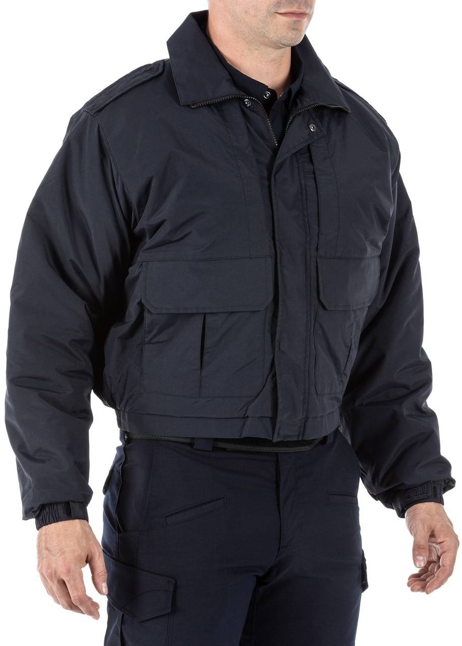 5.11 Tactical Men's Double Duty Jacket 48096