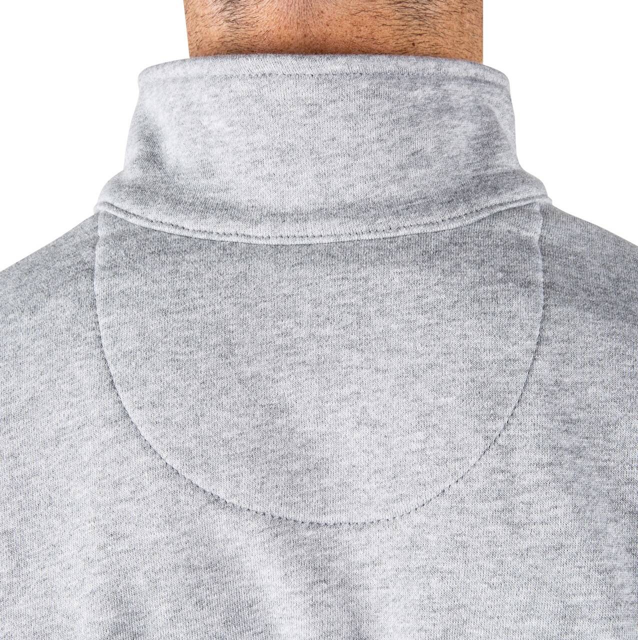 5.11 Tactical Men's 1/4 Zip Job Shirt