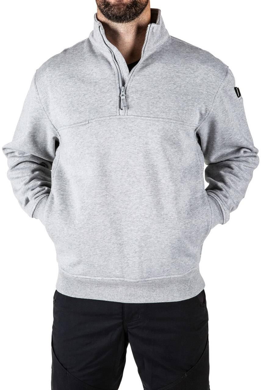 majy n.　0308 5.11 Tactical Men's 1/4 Zip Job Shirt