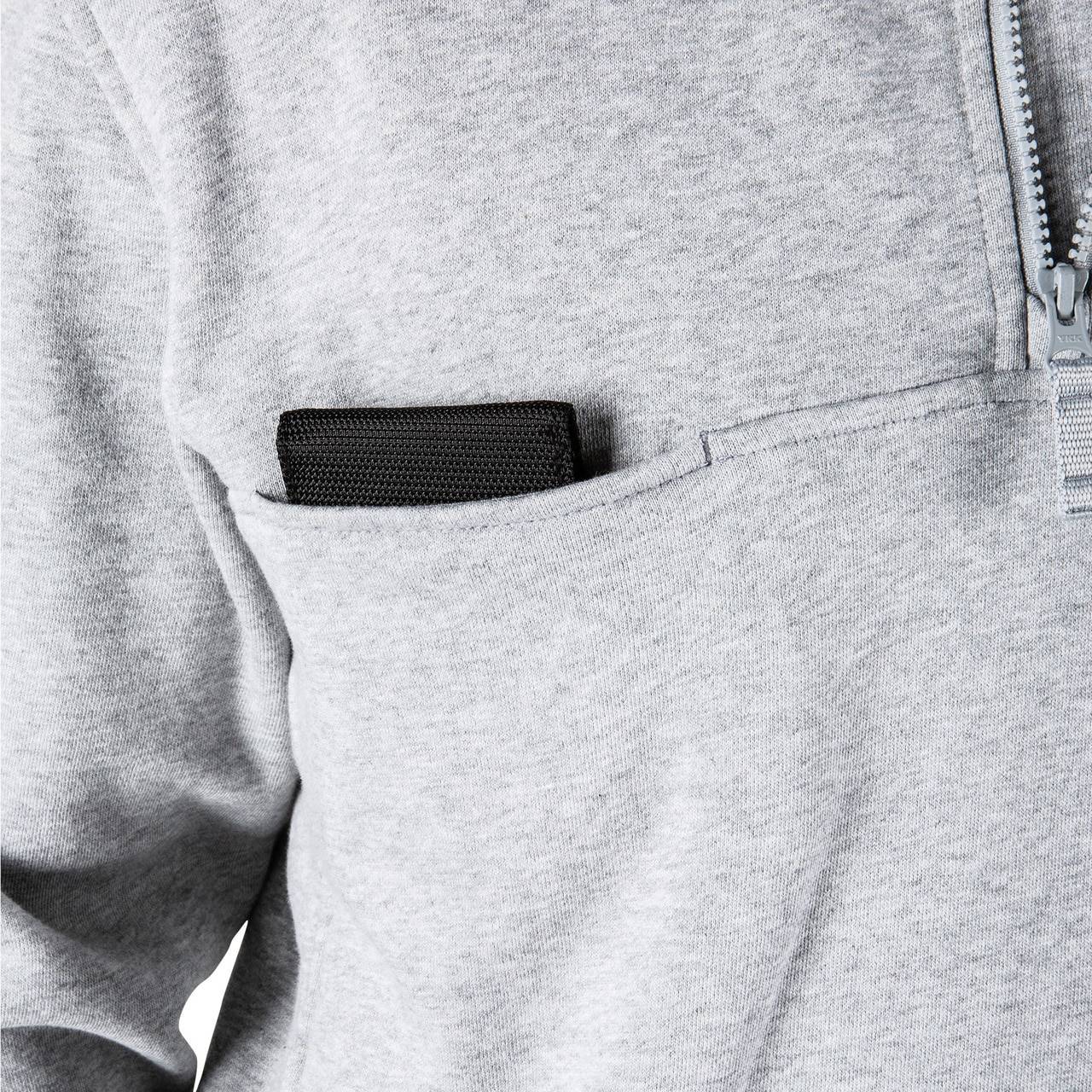 5.11 Tactical Men's 1/4 Zip Job Shirt