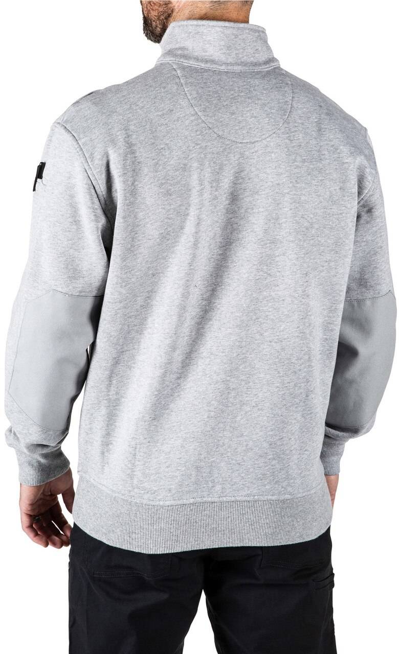 majy n.　0308 5.11 Tactical Men's 1/4 Zip Job Shirt