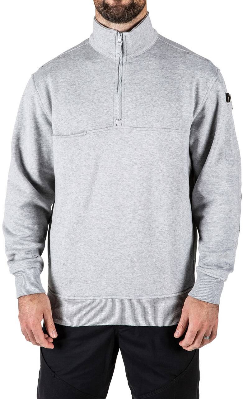 majy n.　0308 5.11 Tactical Men's 1/4 Zip Job Shirt