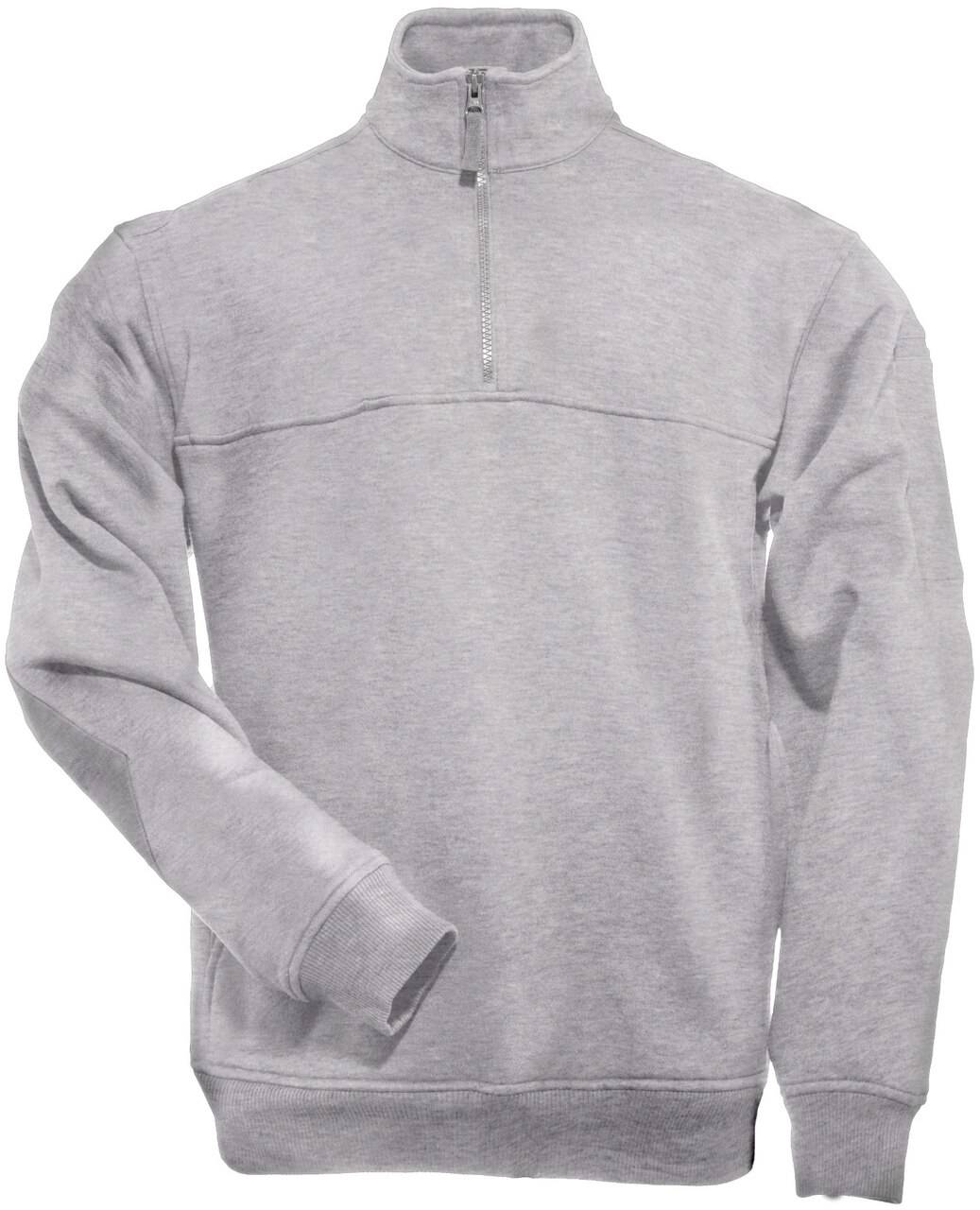 majy n.　0308 5.11 Tactical Men's 1/4 Zip Job Shirt