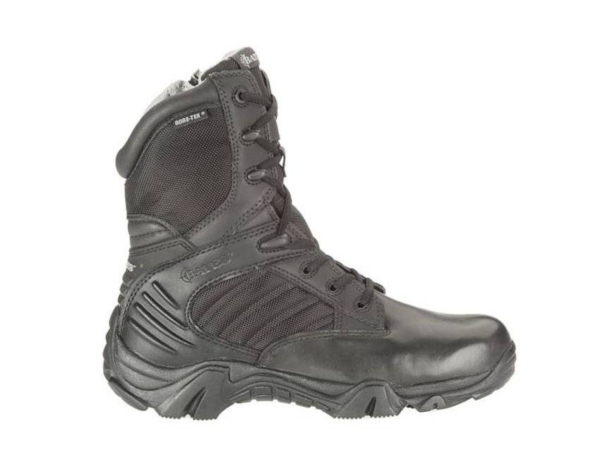 Bates Footwear GX-8 Gore-Tex Non Metallic Safety T