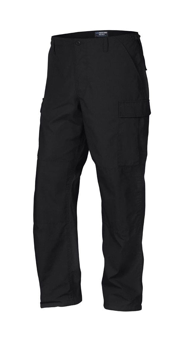 LA Police Gear Ripstop Mil-Spec BDU Pants