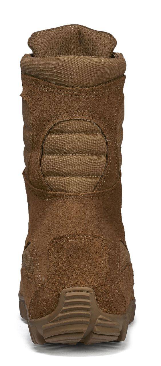 Belleville Sabre 533 Hot Weather Hybrid Assault Boot