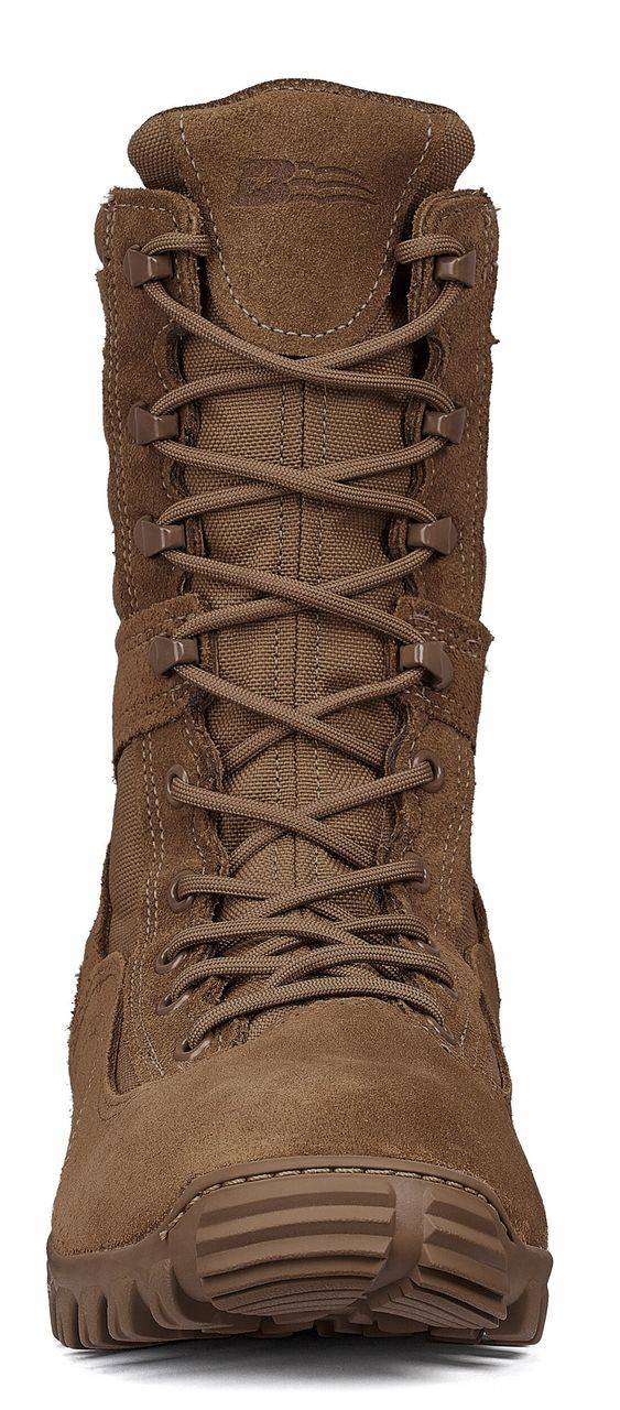 Belleville Sabre 533 Hot Weather Hybrid Assault Boot