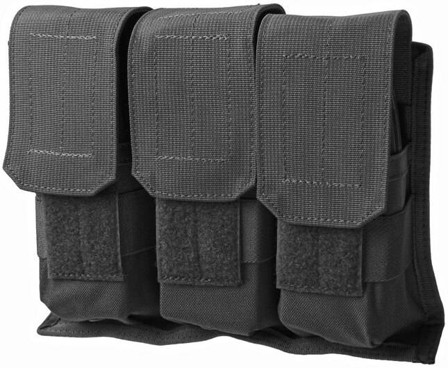 個人装備 BLACKHAWK! OMEGA ELITE M16 MAG POUCH KH Blackhawk Omega Elite Enhanced M16 Drop-Leg Mag Pouch