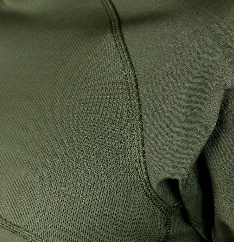 CONDOR コンバットシャツ OD Sサイズ Condor Short Sleeve Combat Shirt