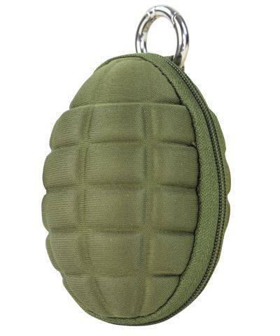 Condor Grenade Key Chain Pouch