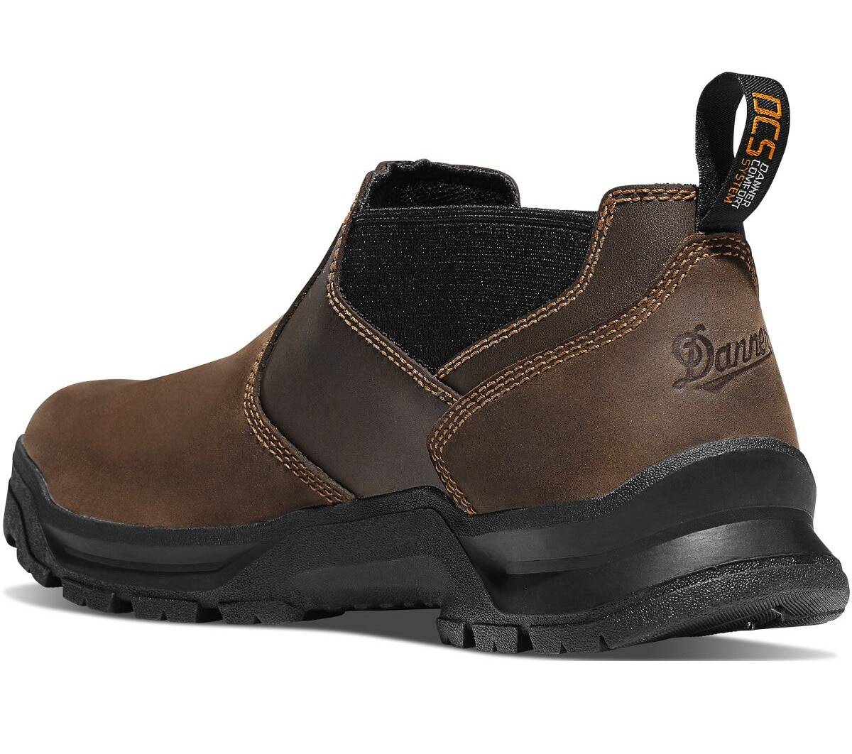 Danner Mens Crafter Romeo 3