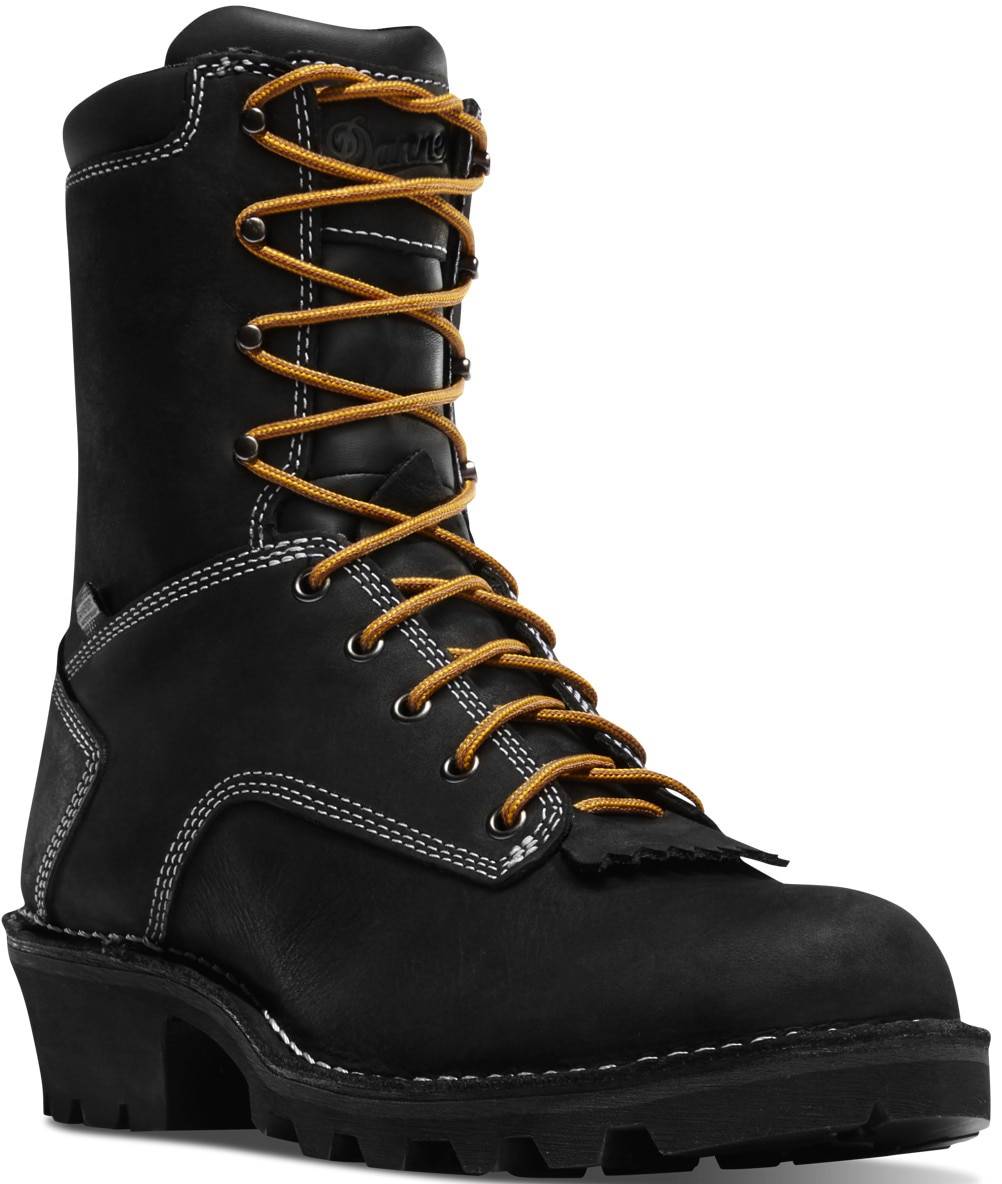 Danner Logger 8