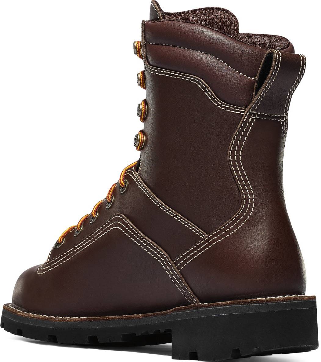 Danner Quarry USA Brown 8
