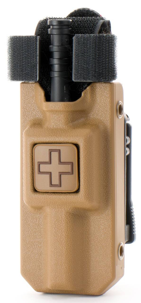 Eleven 10 RIGID TQ Case for C-A-T Gen 7