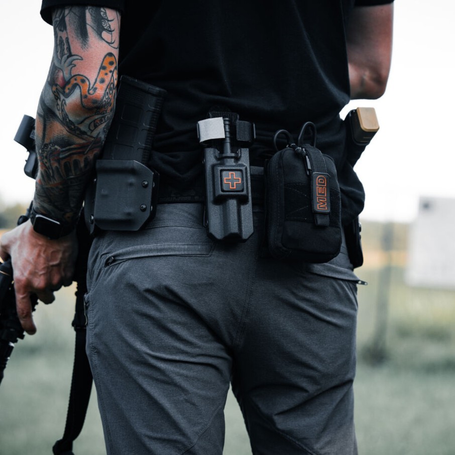 Eleven 10 RIGID TQ Case for C-A-T Gen 7