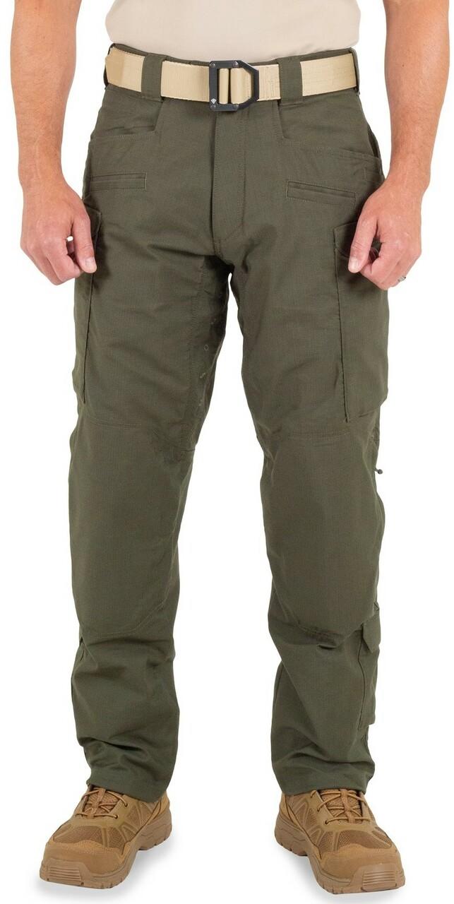 Under Armour Men's Tactical Patrol Pants II : : Clothing &  Accessories