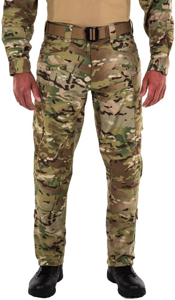 VORTEX Men's Counterforce Multicam Camo One Size Fits Most