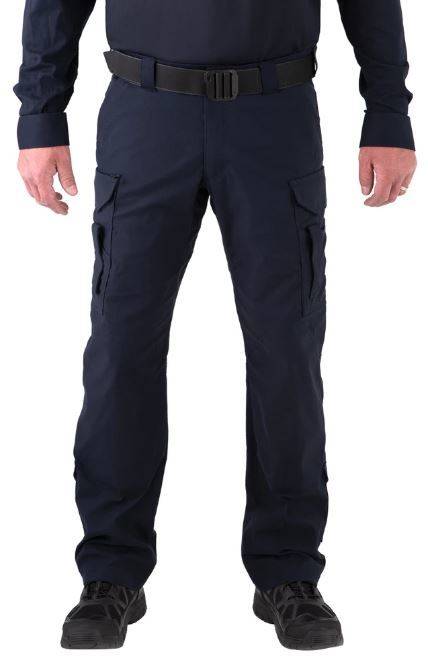LA Police Gear Men's Stretch EMS Pants