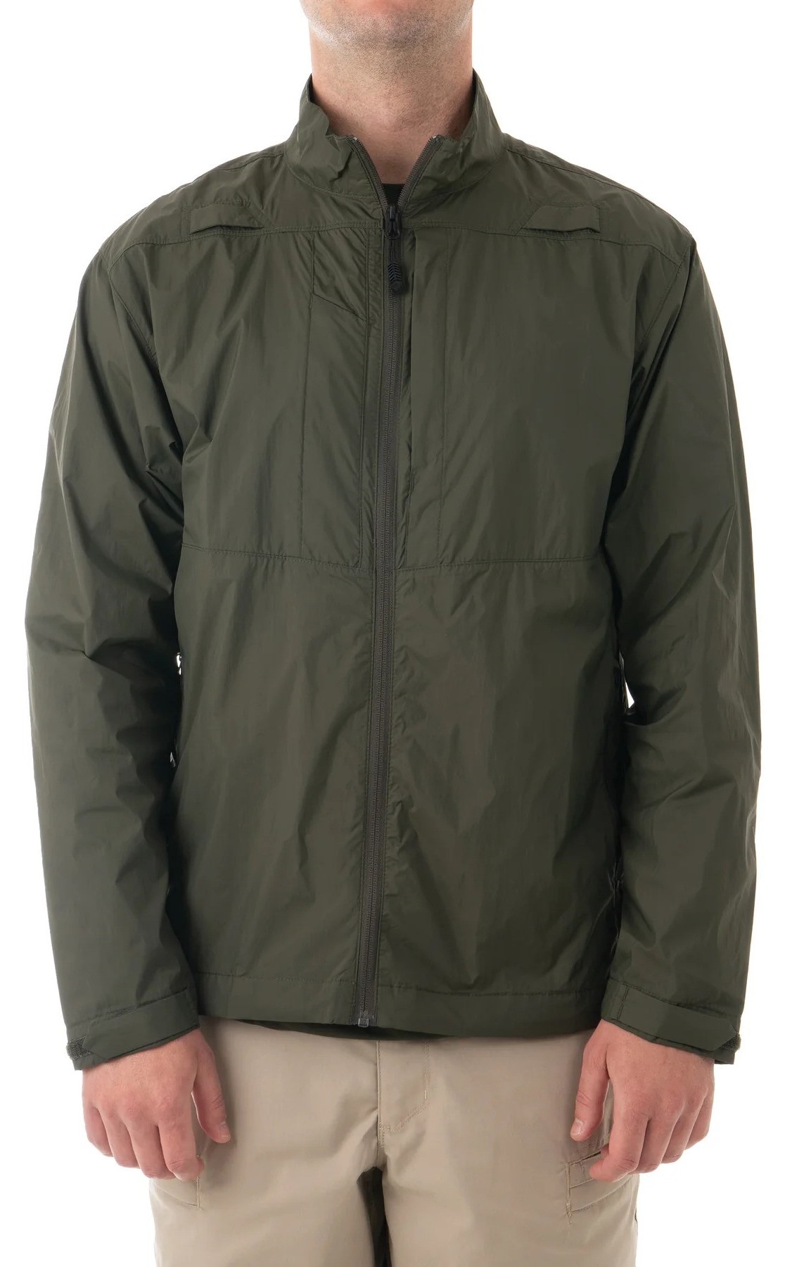 First Tactical Pack-It Jacket 118509