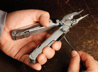Leatherman Supertool 300 Multi-Tool