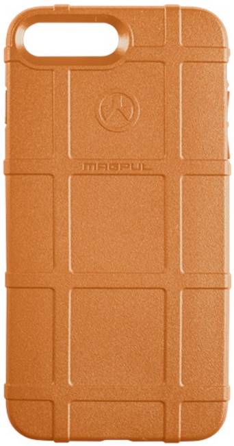 U*A様 MAGPUL iPhone 7.8.SE2用4個セット Magpul - iPhone 7/8 & 7/8 Plus Field Case | PTS Steel Shop