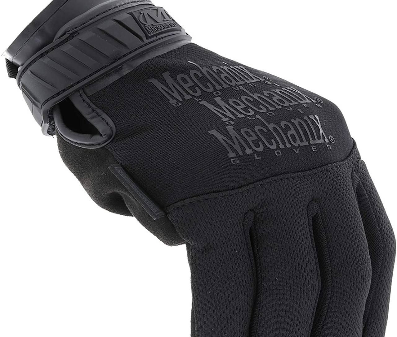 Mechanix Wear Pursuit CR5 Covert Glove - MX-TSCR-55 | LA Police Gear