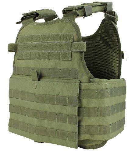 Condor Modular Operator Plate Carrier - Best Plate Carrier