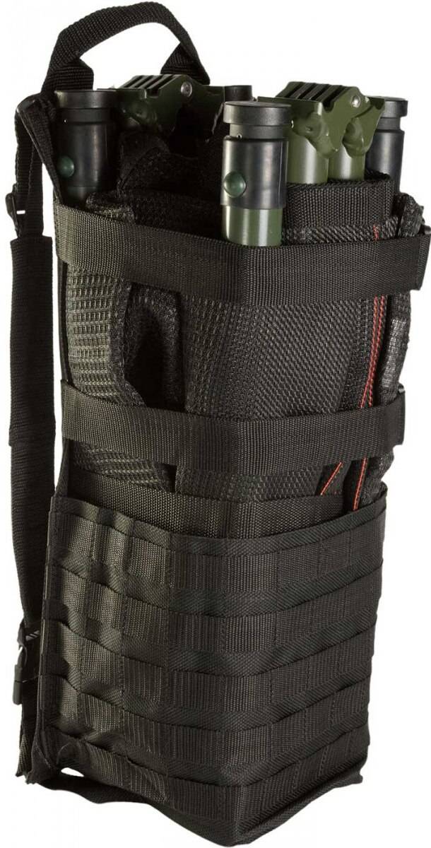 米軍　実物　NORTH AMERICAN TALON II MODEL 90C Talon II Model 90C Collapsible Handle Litter | 60-0002 by