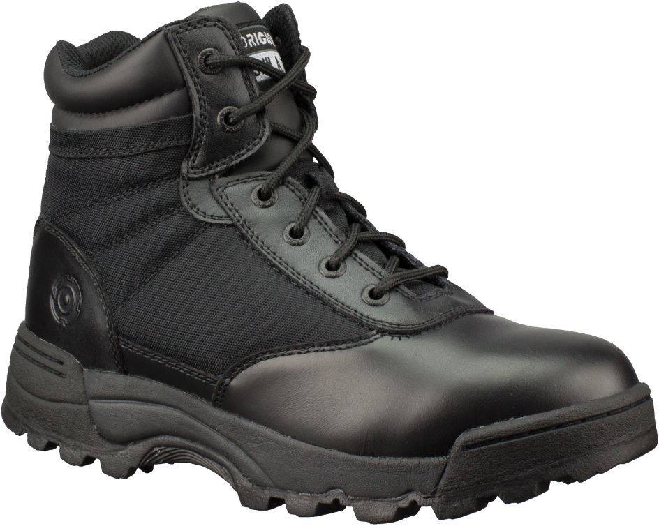 Original swat 6 inch boots Clearance