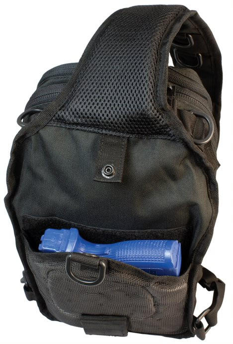 Rover Sling Pack - Conceal Carry Ambidextrous