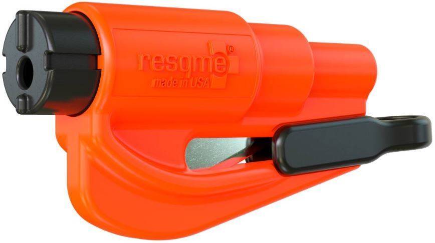 ResQMe, ResQMe vehicle escape tool, ResQMe tool