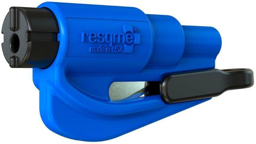 Resqme Keychain Car Escape Tool