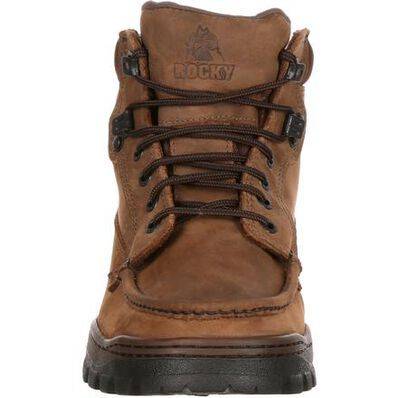 Rocky Outback Gore-Tex Waterproof Field Boots 8723