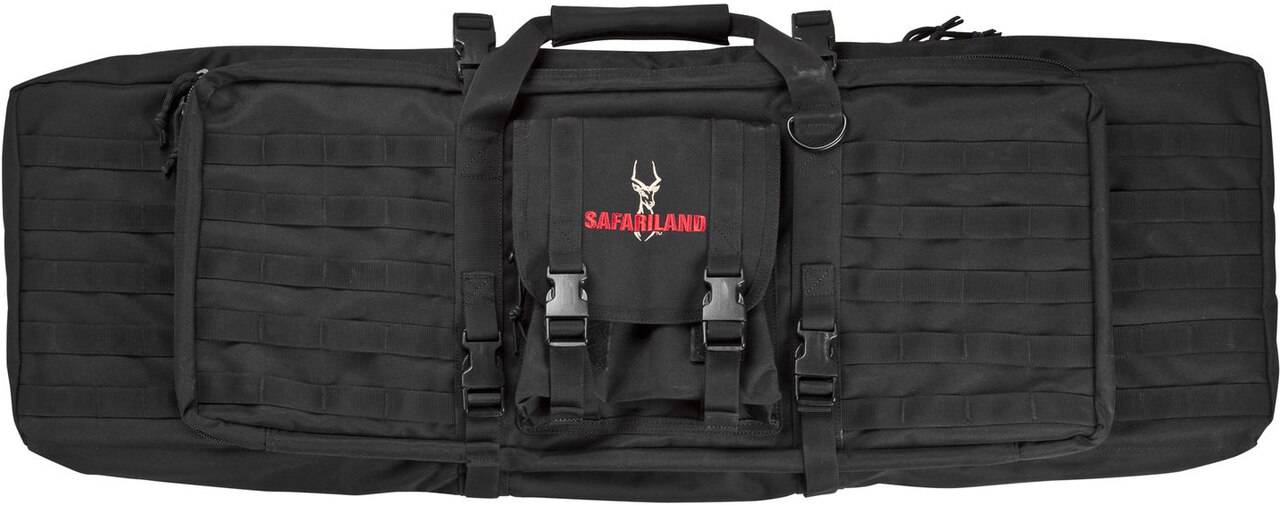 Safariland Model 4552 Dual Rifle Case