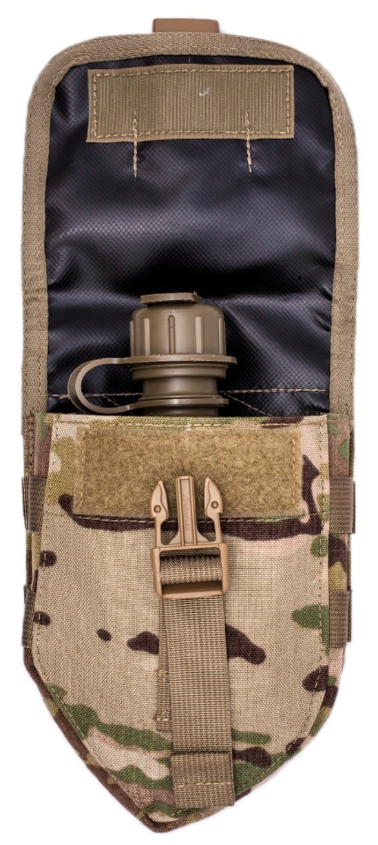 Tactical Tailor E-Tool/Canteen Pouch - 10080